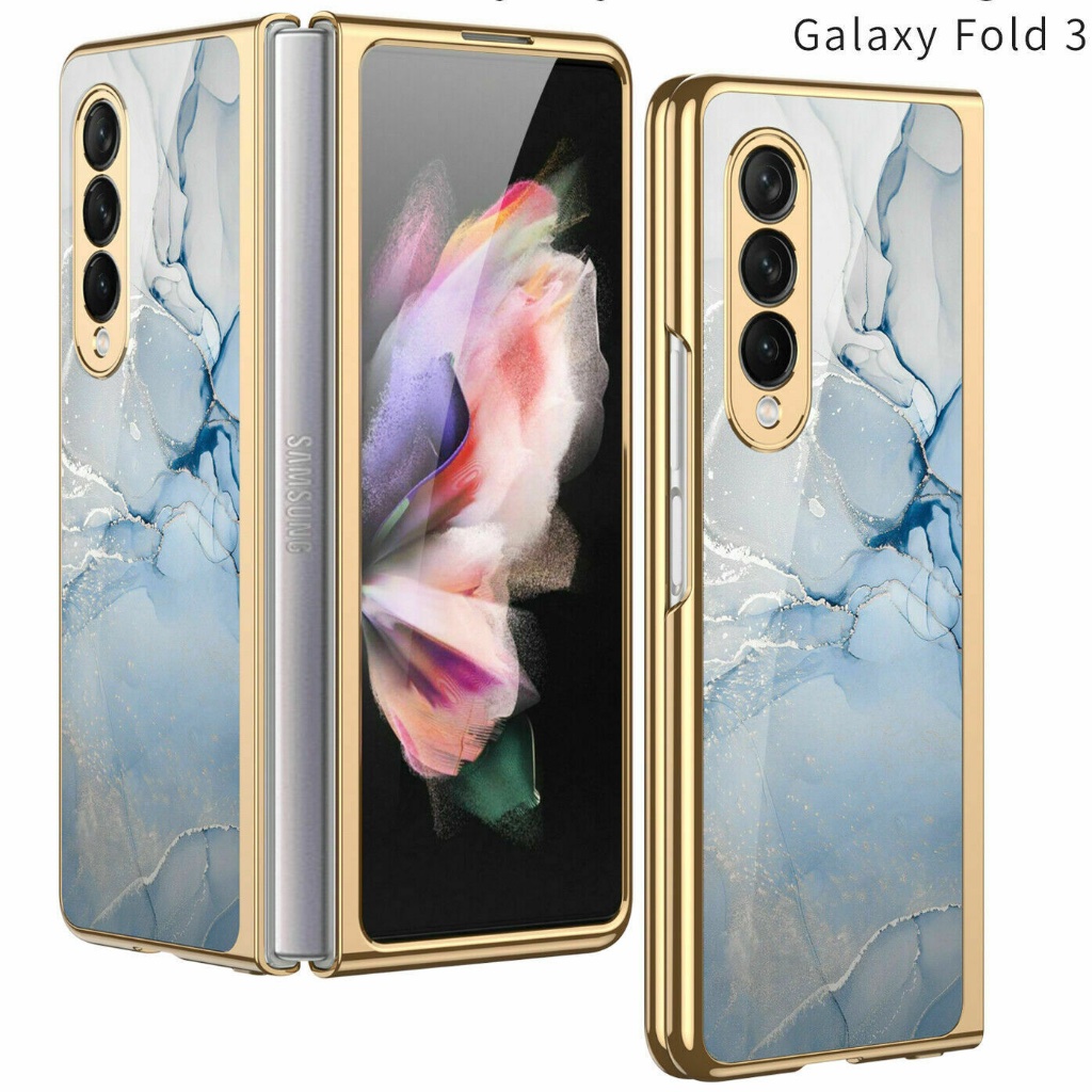 Samsung Galaxy Z Fold 3 Case
